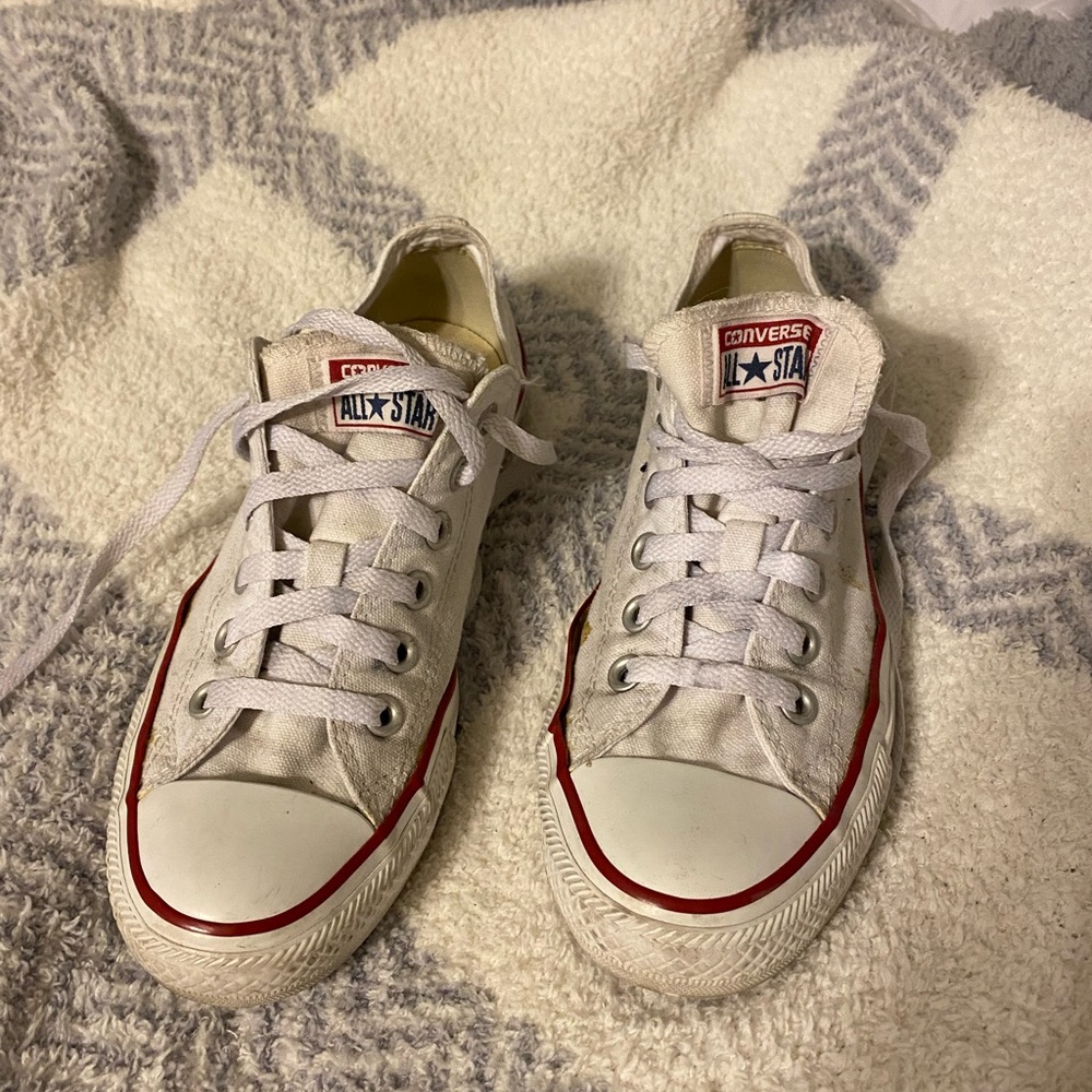 Converse All Star - Chucks